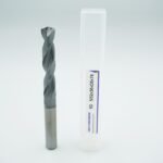 ALCRN-COATED 5 32 Drill Bit WITH COOLANT HOLES-HNCarbide-image1