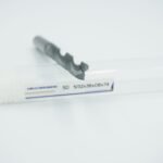 ALCRN-COATED 5 32 Drill Bit WITHOUT COOLANT HOLES-HNCarbide-image2