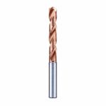 Carbide Drill Bits For Drilling Hardened Steel-HNCarbide-1