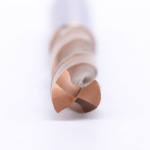 Carbide Drill Bits For Drilling Hardened Steel-HNCarbide-3