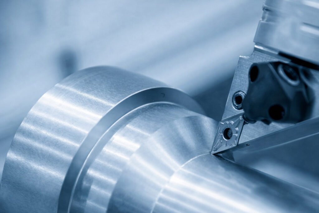 Carbide Inserts for CNC Machining Positive, Negative & Indexable Inserts