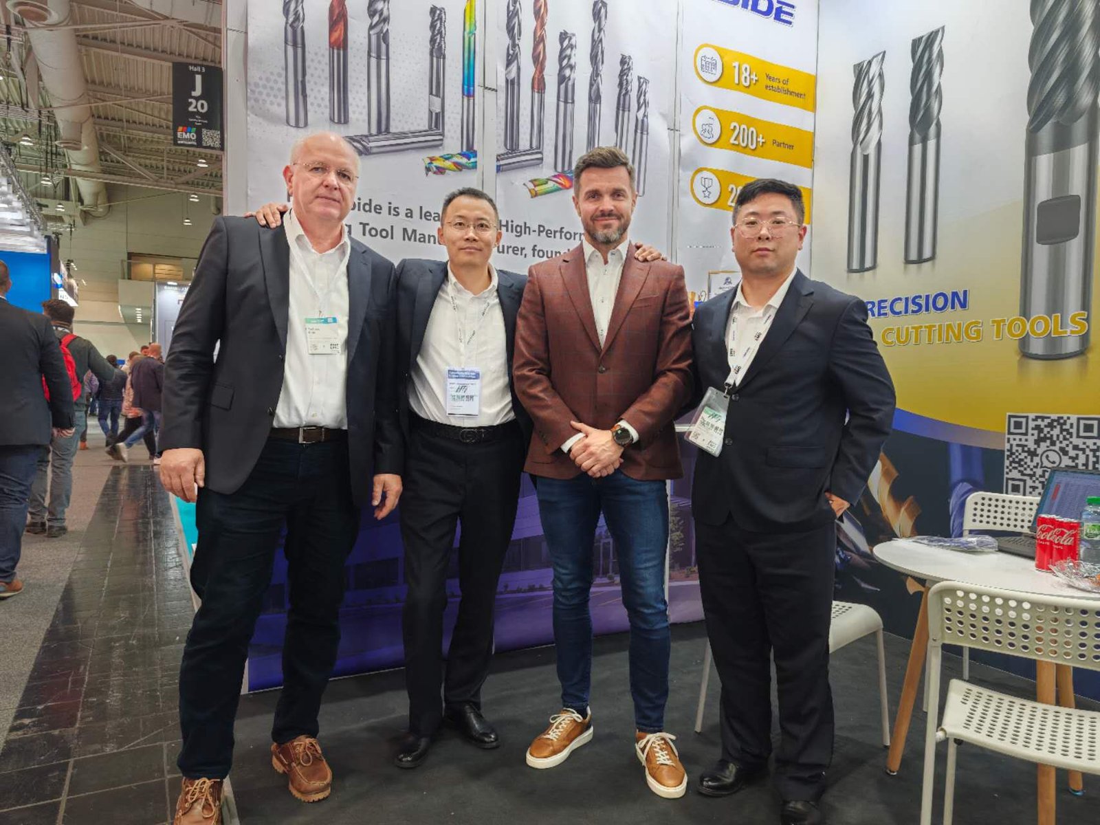 Exhibition image-HNCarbide-3