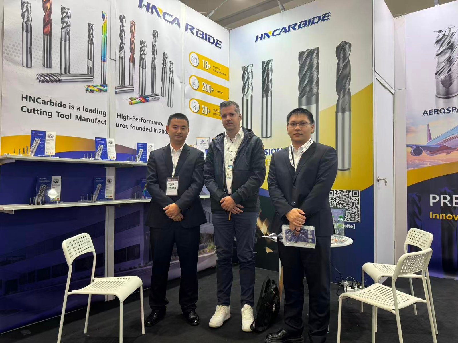 Exhibition image-HNCarbide-4