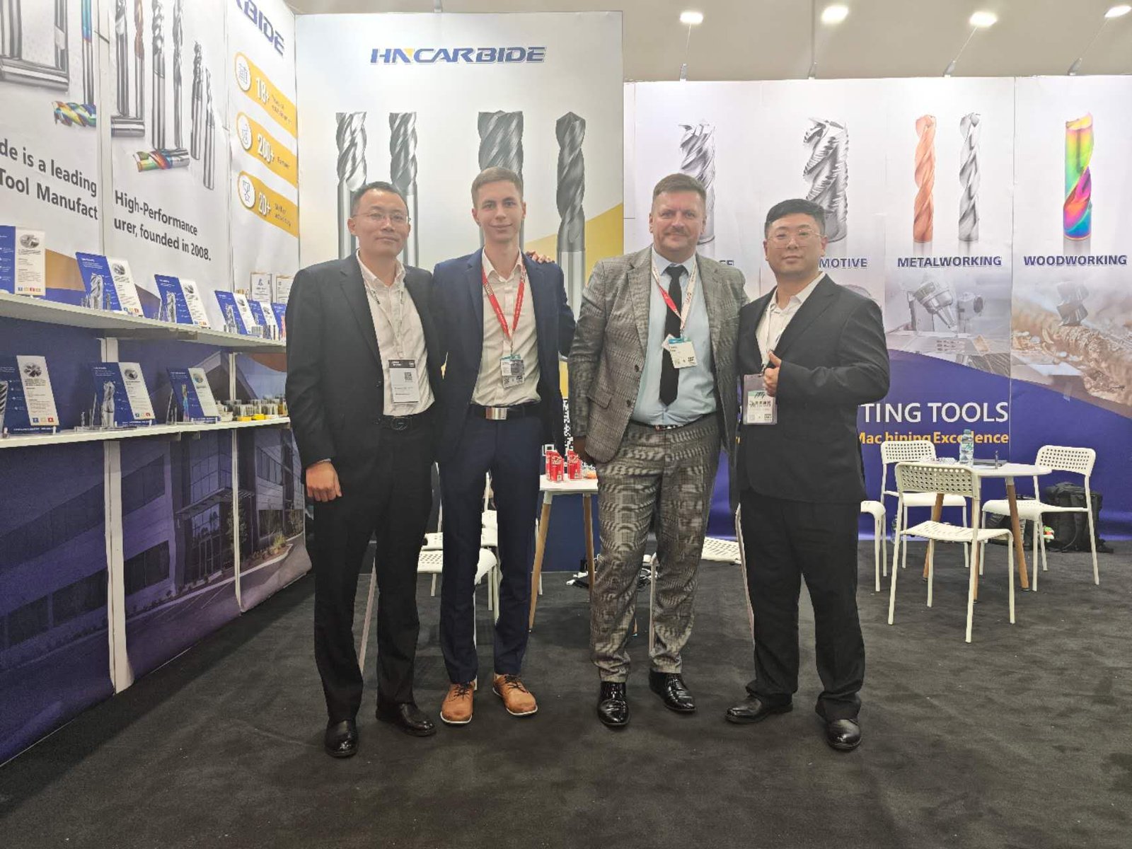 Exhibition image-HNCarbide-5