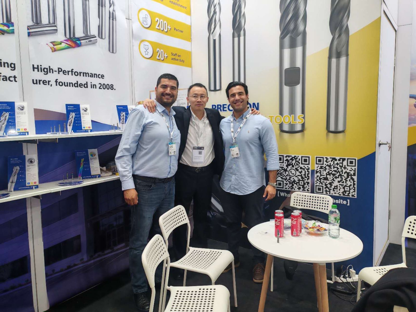 Exhibition image-HNCarbide-6