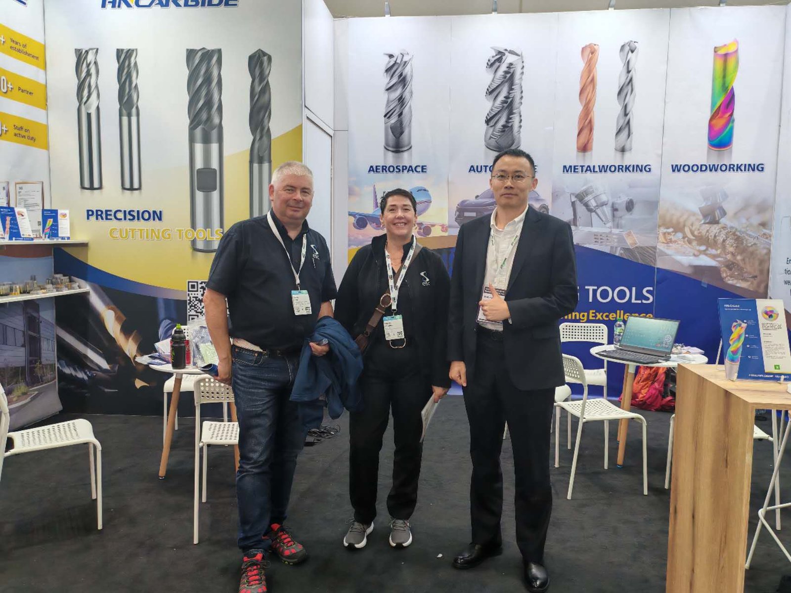 Exhibition image-HNCarbide-8