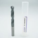 External Coolant 3 16 Drill Bit ALCRONA Coating-HNCarbide-image1