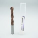 External Coolant 3 16 Drill Bit TiXCo3 Coating-HNCarbide-image1