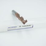 External Coolant 3 16 Drill Bit TiXCo3 Coating-HNCarbide-image2