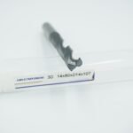 External Coolant 9 16 Drill Bit ALCRONA Coating-HNCarbide-image2