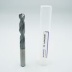Internal Coolant 3 16 Drill Bit ALCRONA Coating-HNCarbide-image1