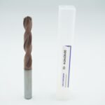 Internal Coolant 3 16 Drill Bit TiXCo3 Coating-HNCarbide-image1