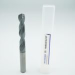 Internal Coolant 9 16 Drill Bit ALCRONA Coating-HNCarbide-image1