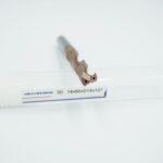 Internal Coolant 9 16 Drill Bit TiXCo3 Coating-HNCarbide-image2