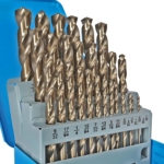 best steel drill bits-HNCarbide-image2