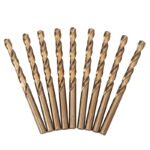 best steel drill bits-HNCarbide-image3