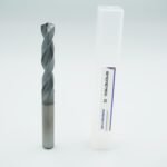 ALCRN-COATED 15 64 Drill Bit WITH COOLANT HOLES-HNCarbide-1