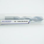 ALCRN-COATED 15 64 Drill Bit WITH COOLANT HOLES-HNCarbide-3