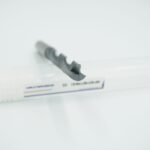 ALCRN-COATED 15 64 Drill Bit WITHOUT COOLANT HOLES-HNCarbide-2