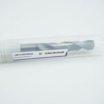 ALCRN-COATED 15 64 Drill Bit WITHOUT COOLANT HOLES-HNCarbide-3