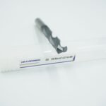 ALCRN-COATED 25 64 Drill Bit WITH COOLANT HOLES-HNCarbide-1