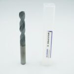 ALCRN-COATED 25 64 Drill Bit WITH COOLANT HOLES-HNCarbide-2