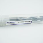 ALCRN-COATED 25 64 Drill Bit WITHOUT COOLANT HOLES-HNCarbide-3