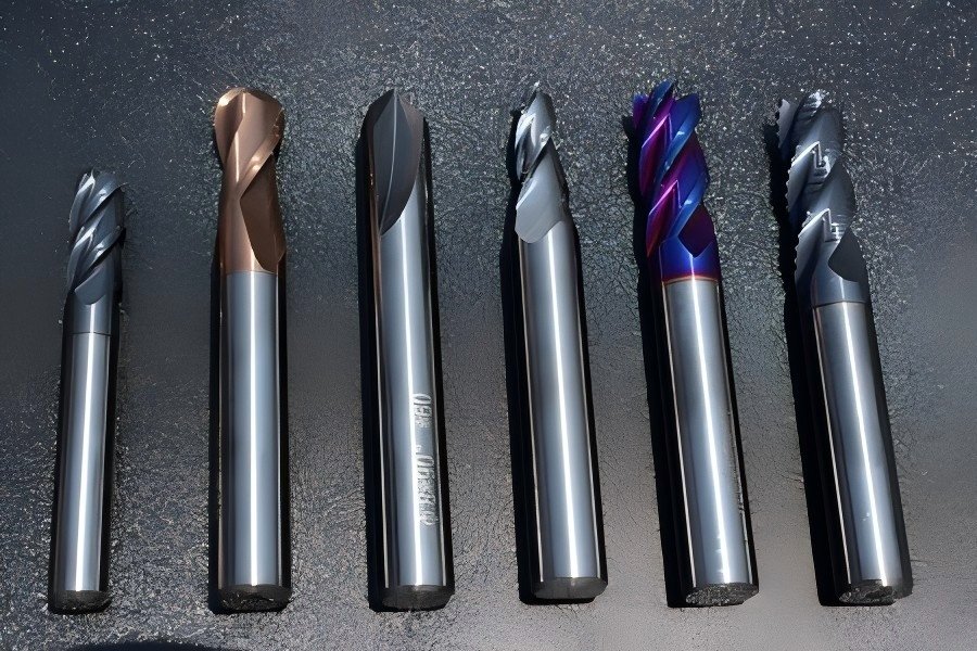 Beyond the Edge Are Your Cutting Tools Dying Prematurely A Deep Dive into 9 Modes of Wear