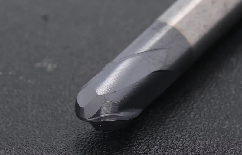 How to Choose the Right Carbide End Mill Geometry: Square, Ball Nose, or Corner Radius?
