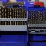 Metric Drill Bit Set-91 types-HNCarbide-1