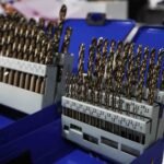 Metric Drill Bit Set-91 types-HNCarbide-2