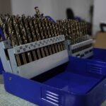 Metric Drill Bit Set-91 types-HNCarbide-3