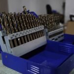 Metric Drill Bit Set-91 types-HNCarbide-4