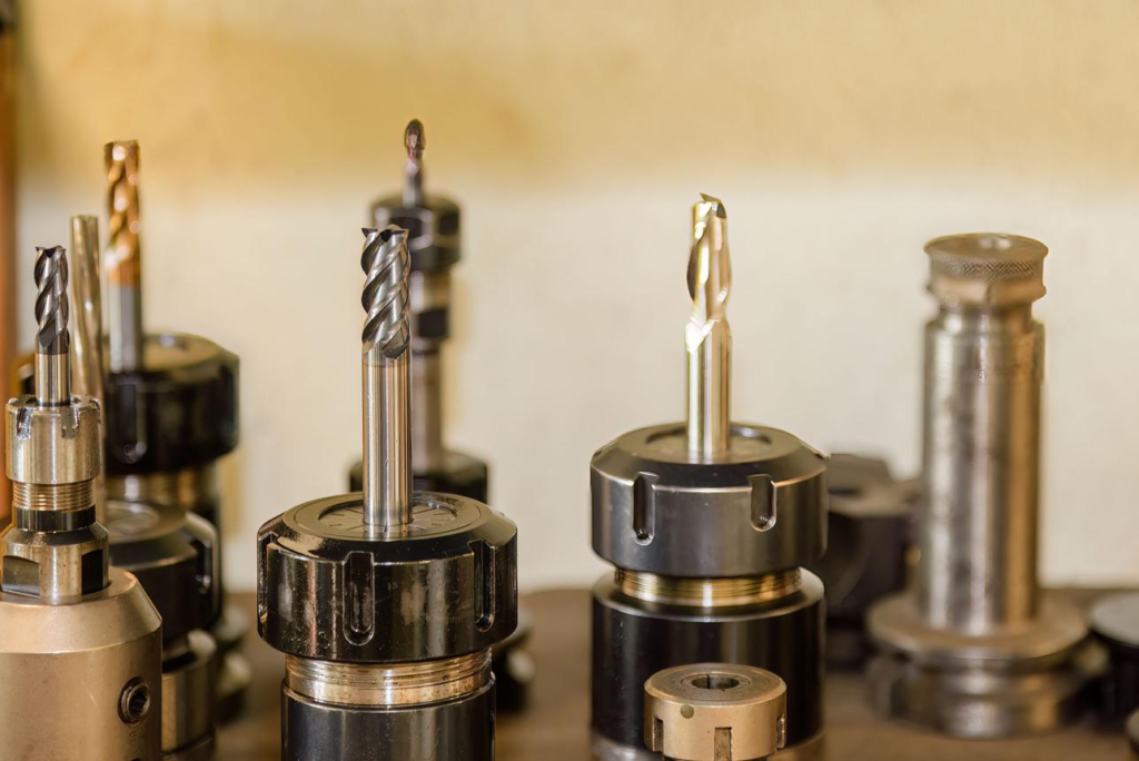 How to Choose the Right End Mill? A Complete Guide to Shapes, Types, and Real Machining Applications