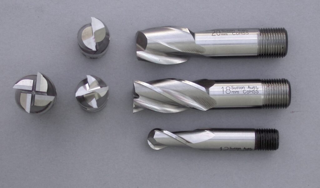 How to Choose the Right Cutting Tools and Improve Machining Efficiency